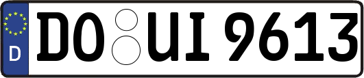 DO-UI9613