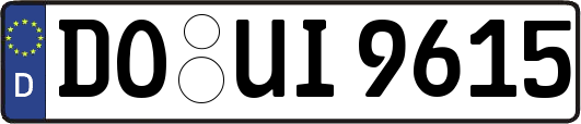 DO-UI9615