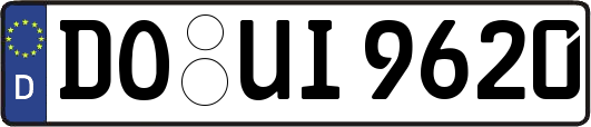 DO-UI9620