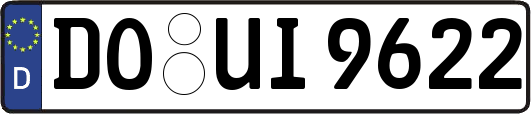 DO-UI9622