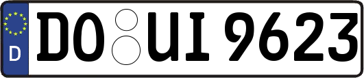 DO-UI9623