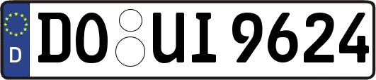 DO-UI9624