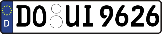 DO-UI9626