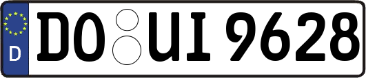 DO-UI9628