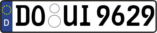 DO-UI9629