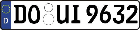 DO-UI9632
