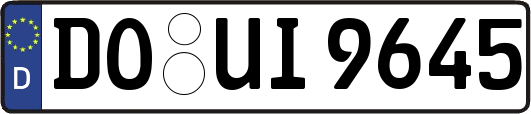 DO-UI9645