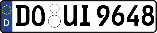 DO-UI9648