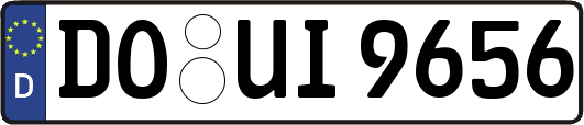 DO-UI9656