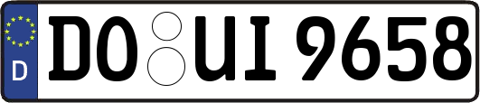 DO-UI9658