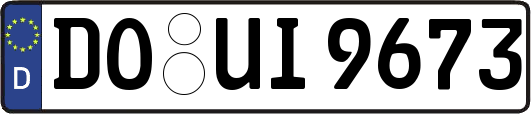 DO-UI9673