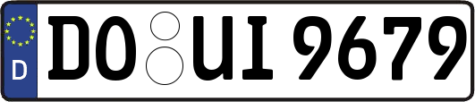 DO-UI9679
