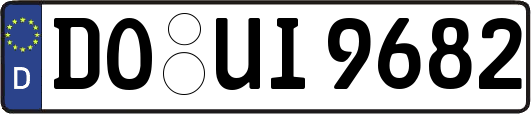 DO-UI9682