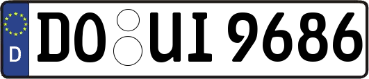 DO-UI9686