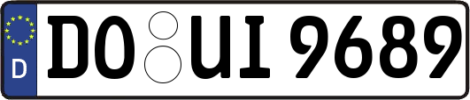 DO-UI9689