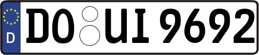 DO-UI9692