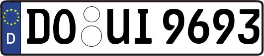 DO-UI9693