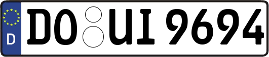 DO-UI9694