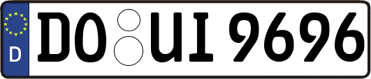 DO-UI9696