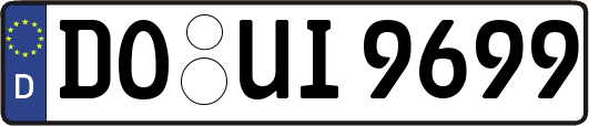 DO-UI9699