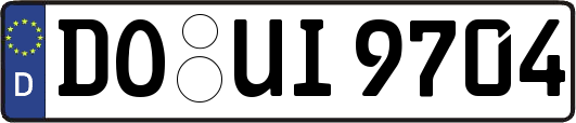 DO-UI9704