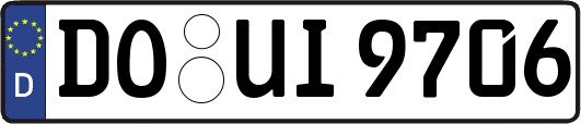 DO-UI9706
