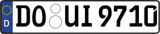 DO-UI9710