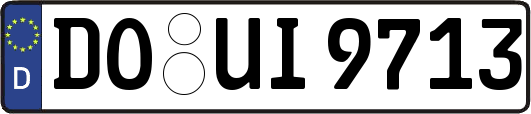DO-UI9713