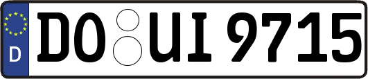 DO-UI9715