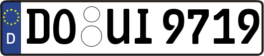 DO-UI9719