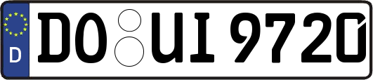 DO-UI9720
