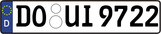 DO-UI9722