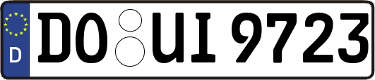 DO-UI9723