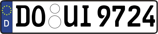 DO-UI9724
