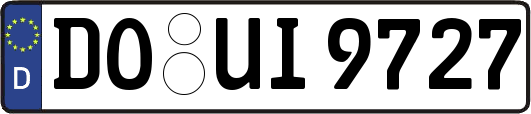 DO-UI9727