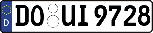 DO-UI9728