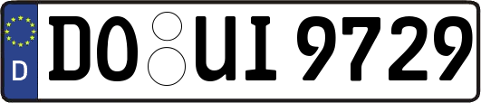 DO-UI9729