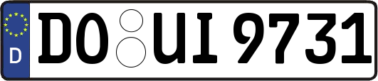 DO-UI9731