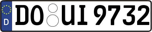DO-UI9732