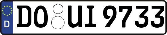 DO-UI9733