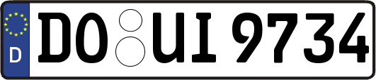 DO-UI9734