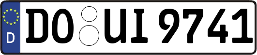 DO-UI9741