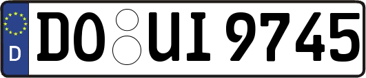 DO-UI9745
