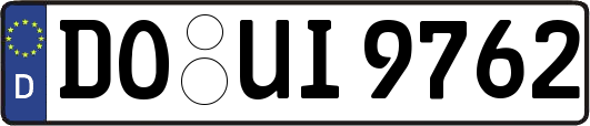DO-UI9762