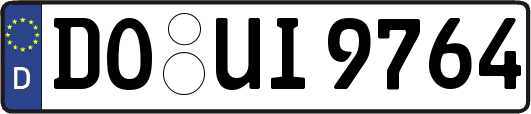 DO-UI9764