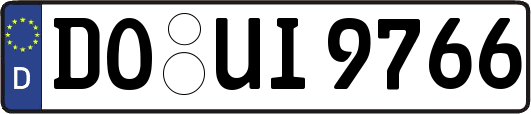 DO-UI9766