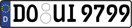 DO-UI9799