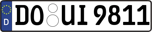 DO-UI9811
