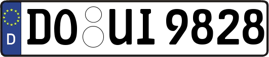 DO-UI9828