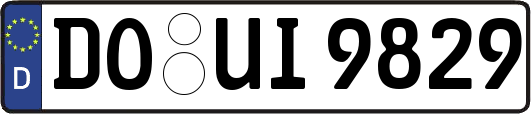DO-UI9829